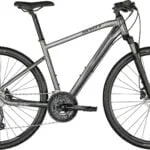 Scott Sub Cross 20 2024 (Udstillingsmodel)