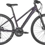 Scott Sub Cross 30 Lady 2024 (Udstillingsmodel)