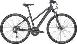 Scott Sub Cross 30 Lady 2024 (Udstillingsmodel)