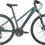 Scott Sub Cross 40 2024