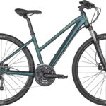 Scott Sub Cross 40 Lady 2024