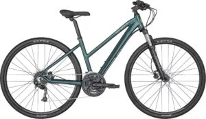 Scott Sub Cross 40 Lady 2024