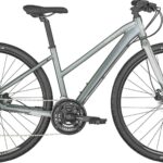 Scott Sub Cross 50 2024