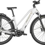 Scott Sub Sport eRIDE 20 2024 (Udstillingsmodel)
