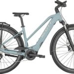 Scott Sub Tour eRIDE 10 2024