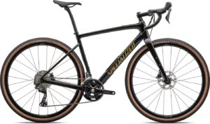 Specialized Diverge Comp Carbon 2024 – Sort