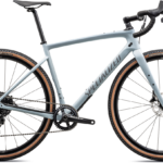 Specialized Diverge Sport Carbon 2024 - Blå