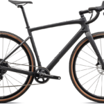 Specialized Diverge Sport Carbon 2024 - Sort