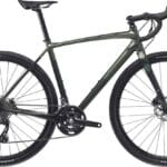 Bianchi Impulso GRX 610 2024 - Grøn