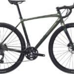 Bianchi Impulso GRX 820 2024 - Grøn