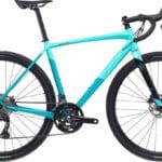 Bianchi Impulso GRX 820 2024 - Turkis