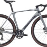 Bianchi Impulso PRO GRX 820 2024 - Grå