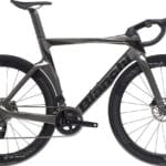 Bianchi Oltre Comp Rival eTap AXS 24sp 2024 - Grå