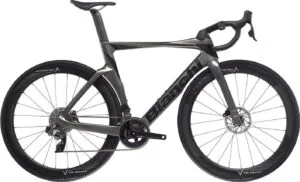 Bianchi Oltre Comp Rival eTap AXS 24sp 2024 – Grå