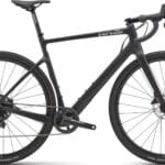 Cervélo Aspero Apex 1 2024 – Sort