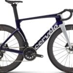 Cervélo S5 Force eTap AXS 2024 - Lilla