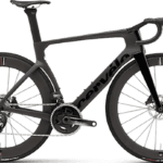 Cervélo S5 Force eTap AXS 2024 - Sort