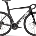 Cervélo S5 Rival eTap AXS 2024 - Sort