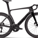 Cervélo S5 Ultegra Di2 2024 – Sort