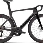 Cervélo S5 Ultegra Di2 2024 – Sort