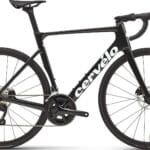 Cervélo Soloist 105 2024 - Sort