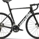 Cervélo Soloist Rival eTap AXS 2024 - Sort