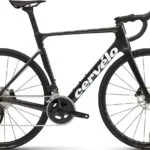 Cervélo Soloist Rival eTap AXS 2024 - Sort