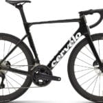 Cervélo Soloist Ultegra Di2 2024 - Sort