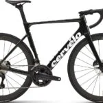 Cervélo Soloist Ultegra Di2 2024 - Sort