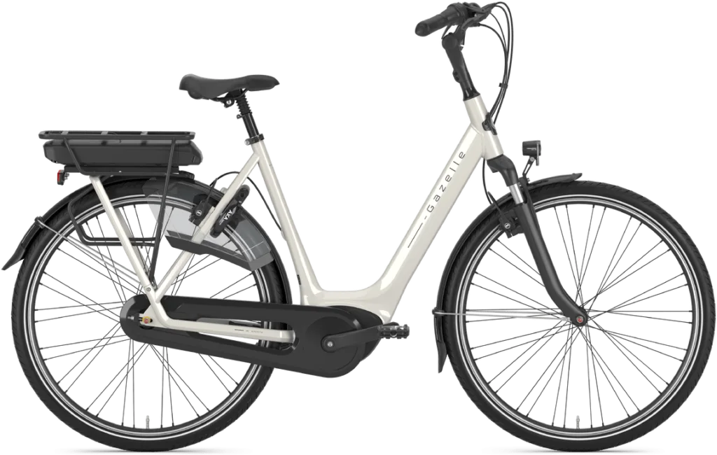 Gazelle Arroyo C7+ HMB Dame 2024 - Beige
