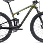 Giant Anthem Advanced Pro 29 1 2024 - Chameleon saturn
