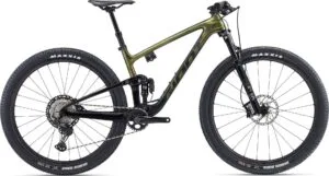Giant Anthem Advanced Pro 29 1 2024 – Chameleon saturn