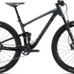 Giant Anthem Advanced Pro 29 2 2024 - Black Diamond