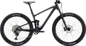 Giant Anthem Advanced Pro 29 2 2024 – Black Diamond