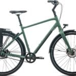 Giant AnyTour CS 1 2024 - Grøn