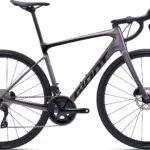 Giant Defy Advanced 1 2024 - Lilla