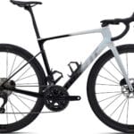 Giant Defy Advanced Pro 1 2024 - Hvid/Sort