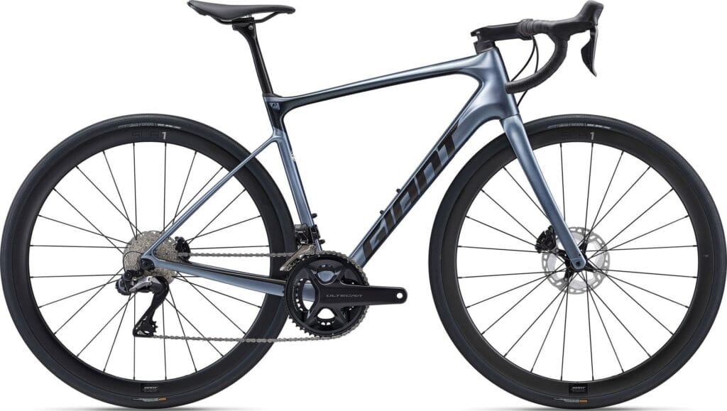 Giant Defy Advanced Pro 1 2024 - Knight Shield