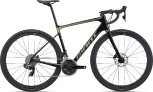 Giant Defy Advanced Pro 2 AXS 2024 – Sort