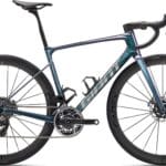 Giant Defy Advanced SL 0 2024 - Blå