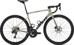Giant Defy Advanced SL 1 2024 – Grå