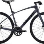 Giant FastRoad Advanced 2 2024 - Sort