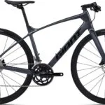 Giant FastRoad Advanced 2 2024 - Sort