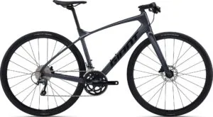 Giant FastRoad Advanced 2 2024 – Sort