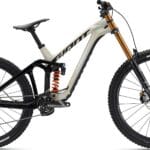 Giant Glory Advanced 2024 - Hvid