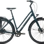Giant Liv Allure CS 2 2024 - Blå