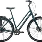 Giant Liv Allure CS 2 2024 - Blå