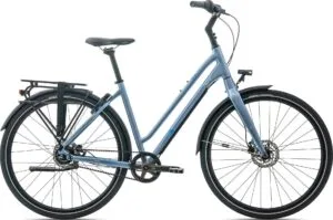Giant Liv Allure CS 3 2024 – Blå