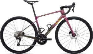 Giant Liv Avail Advanced 2 2024 – Mulberry Glitter