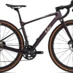 Giant Liv Devote Advanced 0 2024 - Lilla